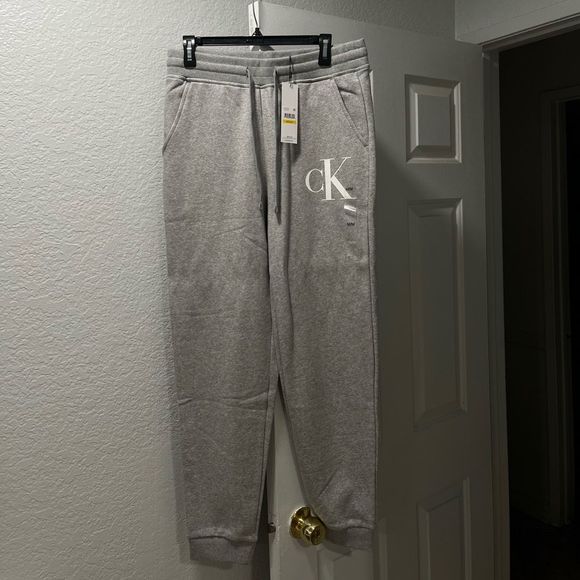 Calvin Klein Other - Mens Calvin Klein Sweat Pants